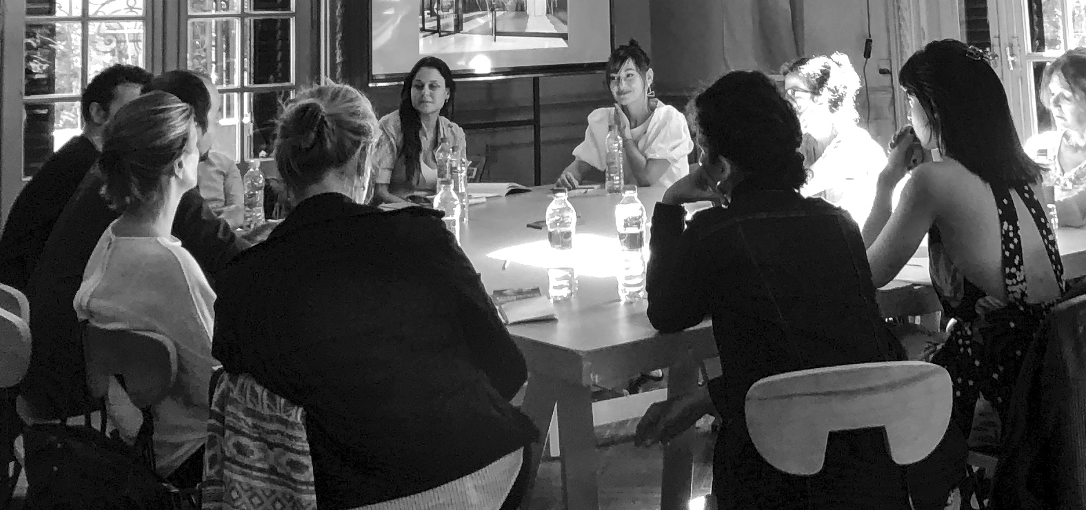 Semana Art Basel Cities en el Larreta - Miércoles 5 y jueves 6 de septiembre 