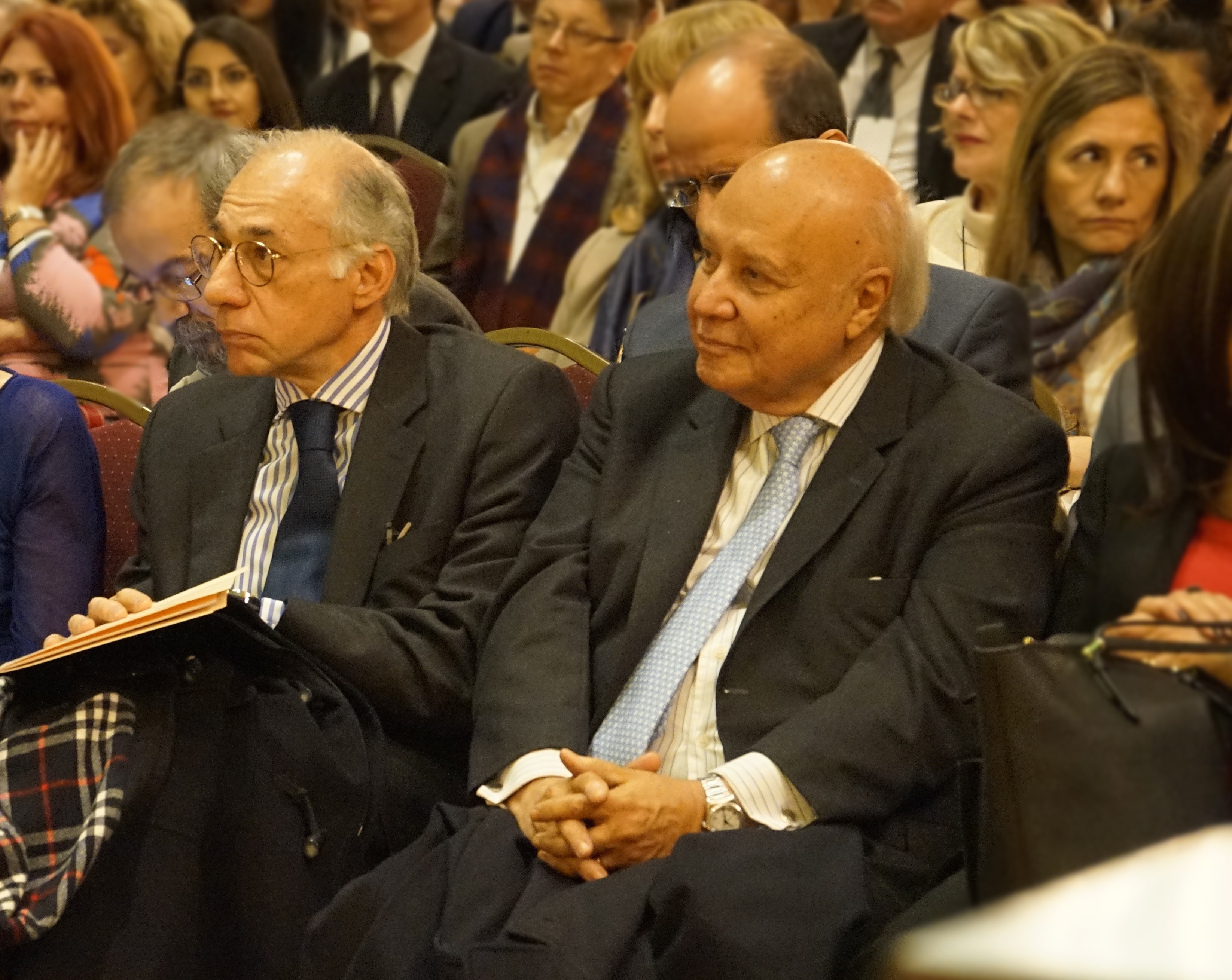 Homenaje al profesor Cassagne. 11 de septiembre de 2018. ¡Inscripción Online!