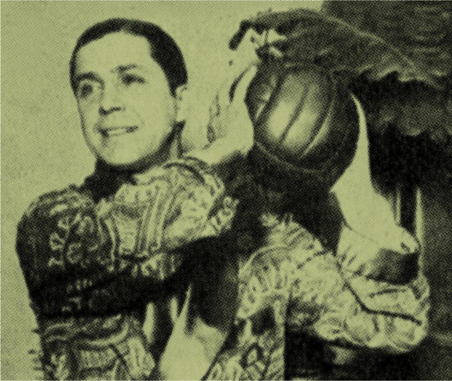 Gardel y los deportes