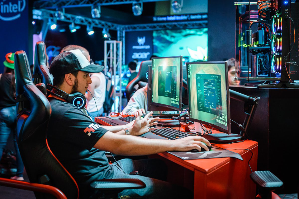 Potenciate Videojuegos ya tienen 90 proyectos semifinalistas