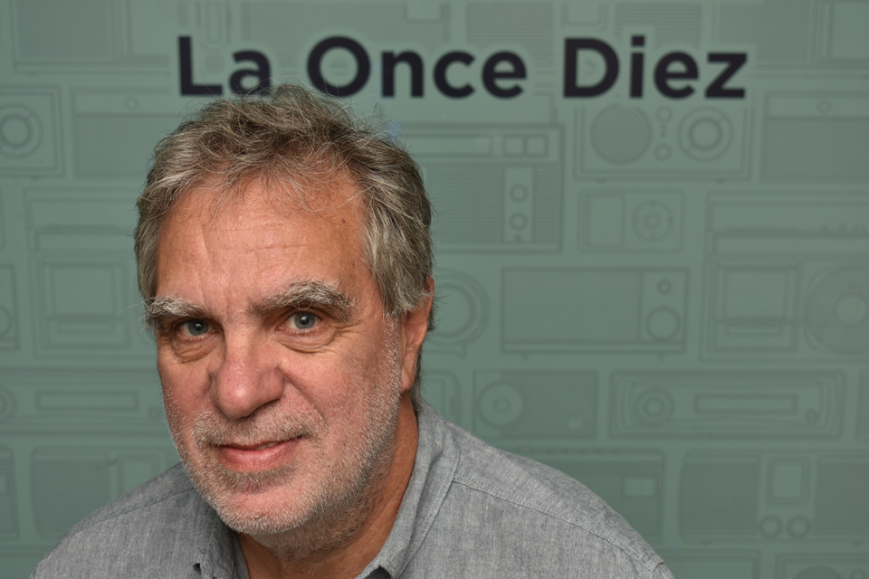 “Preferiría No Hacerlo” en la noche de La Once Diez