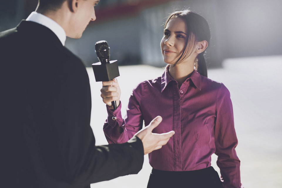 Nuevas becas #Potenciate para estudiar periodismo, una excelente noticia para los jóvenes.