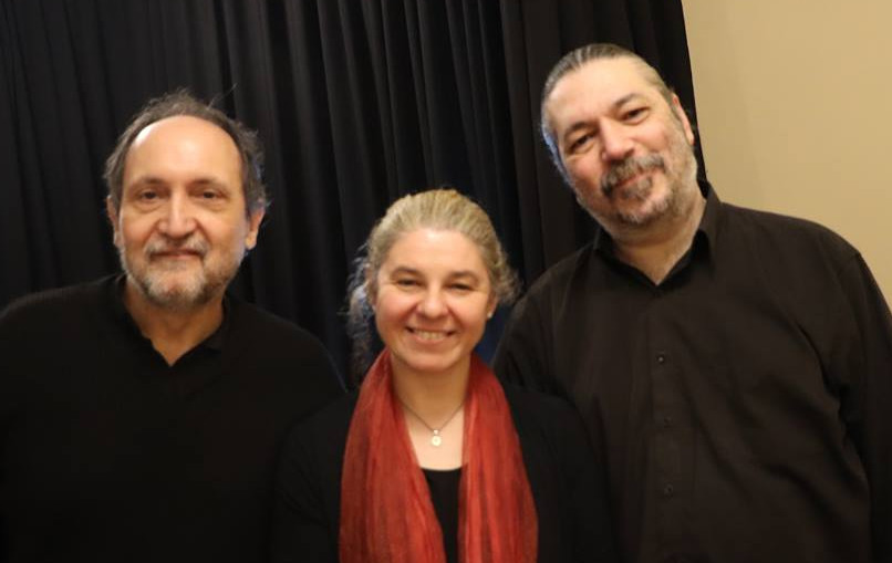 Concierto de Londres a Hamburgo - sábado 8 de septiembre a las 17