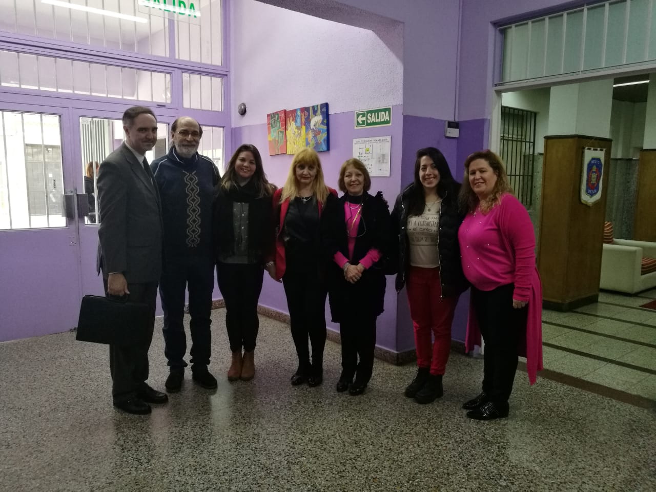 129º Aniversario de Villa Santa Rita