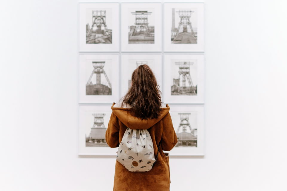 Los jóvenes podrán exponer su talento y vender sus obras en Feria BADA.