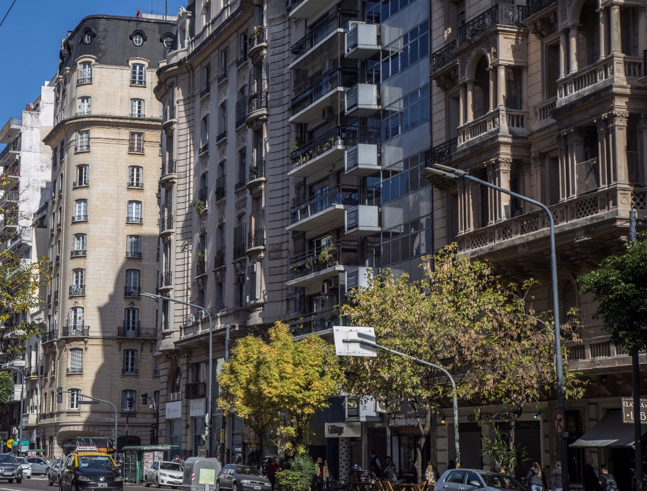 Baja de expensas: cuenta gratuita del Banco Ciudad para los consorcios de edificios