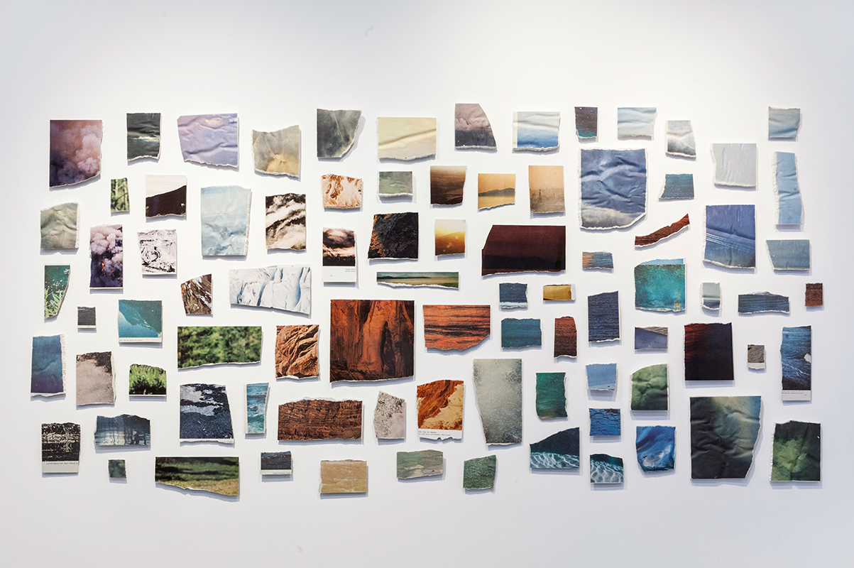 Retrato de un paisaje / Portrait of a landscape