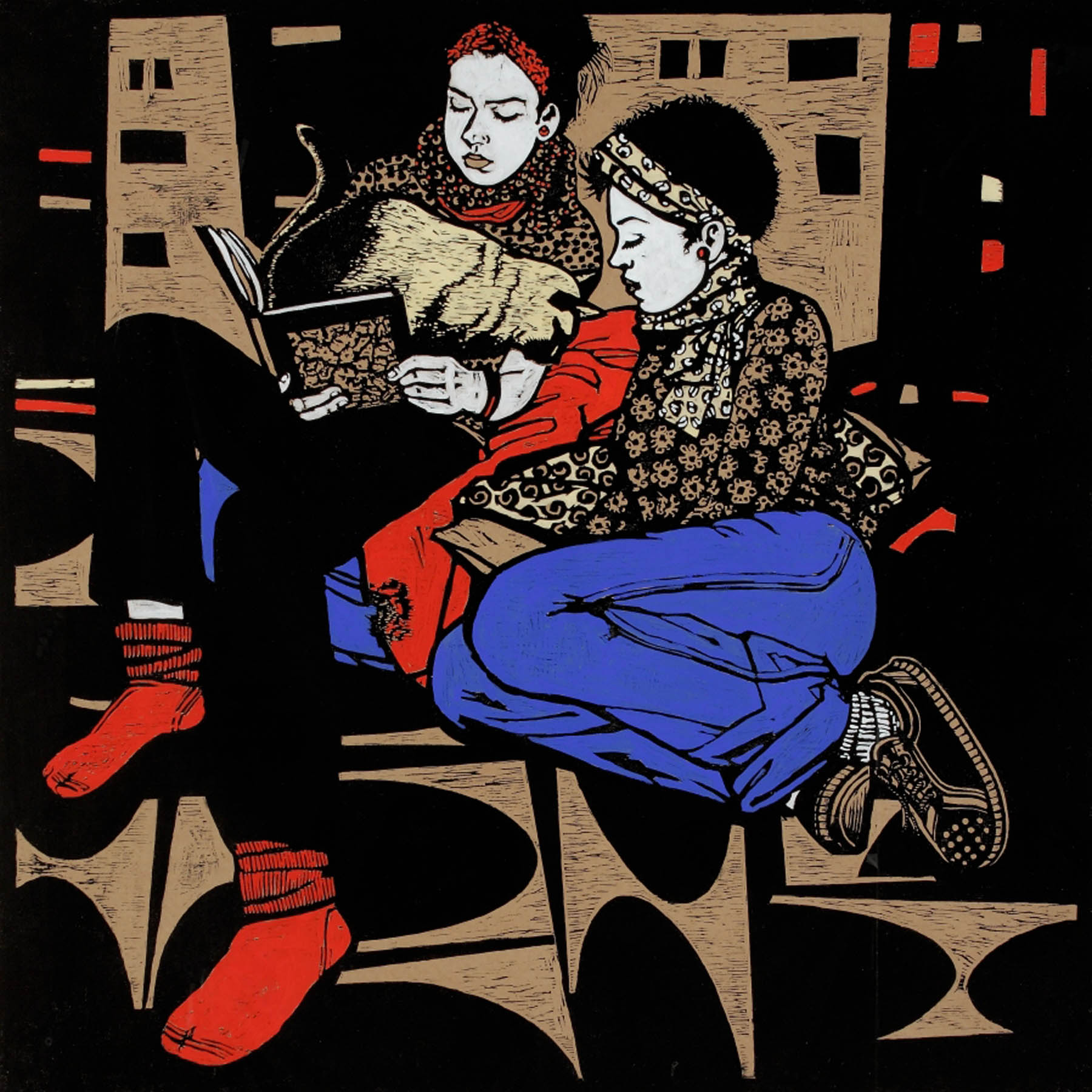 Encuentro de poesía y música