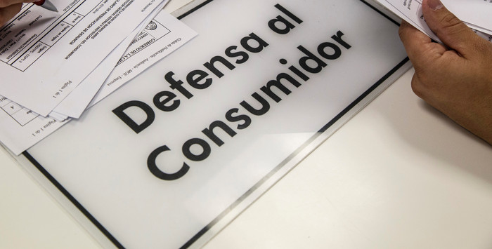 Derechos básicos para los consumidores