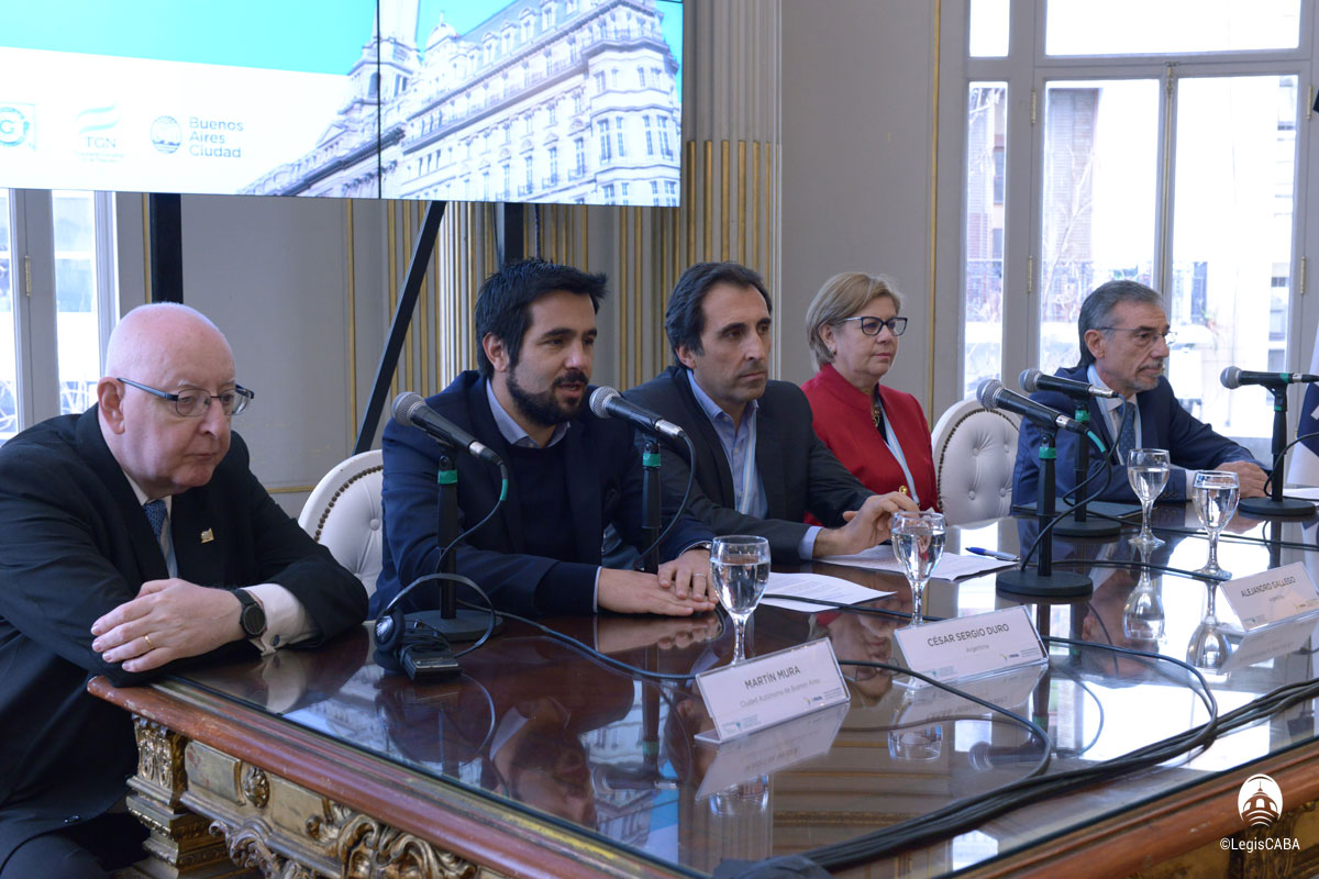 Seminario de Gestión de Tesorerías y Contadurías