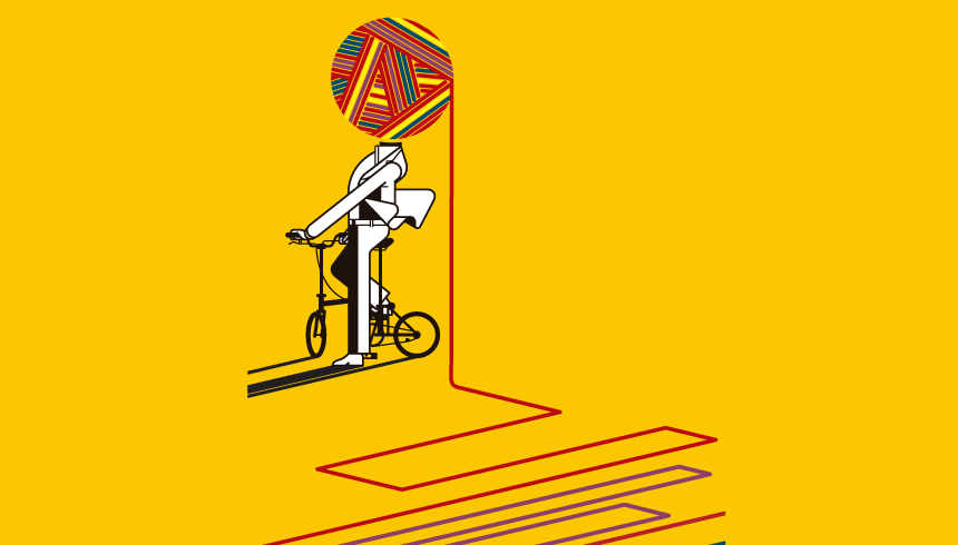 Costhanzo en su laberinto