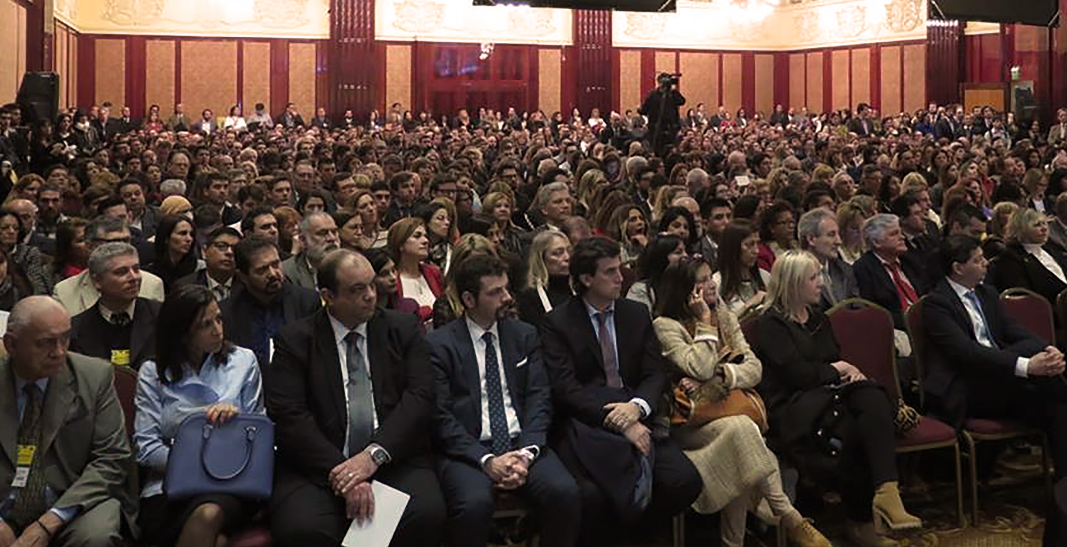 Carta de noticias de la Procuración General - Septiembre 2018