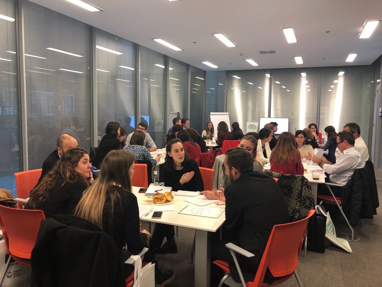 Plan de Transparencia Activa: avances y desafíos