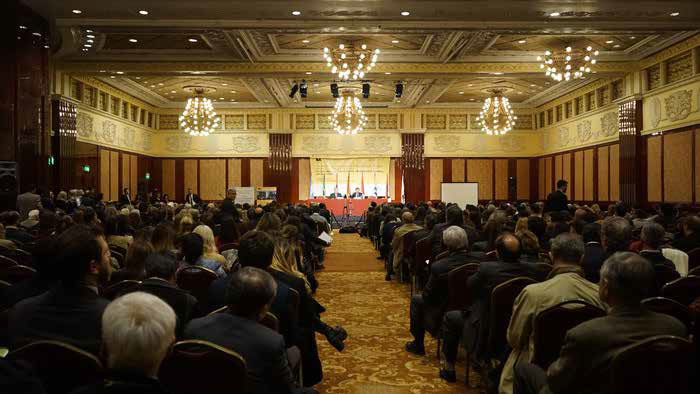 Inscripción online VI Congreso Internacional de Abogacía Pública Local y Federal