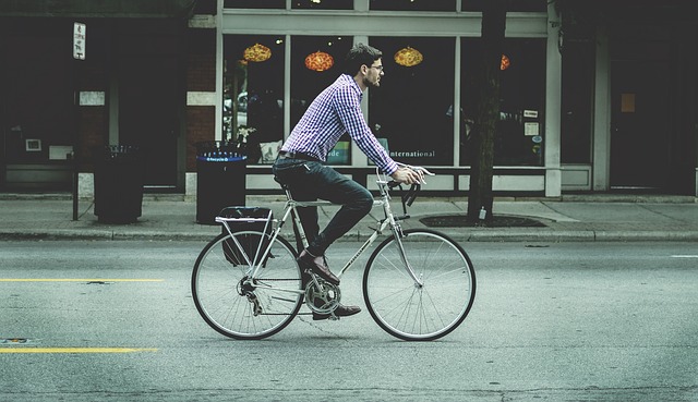 Semana de la Movilidad Sustentable