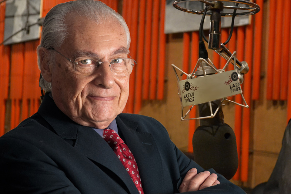 Plumas, Bikinis y Tango