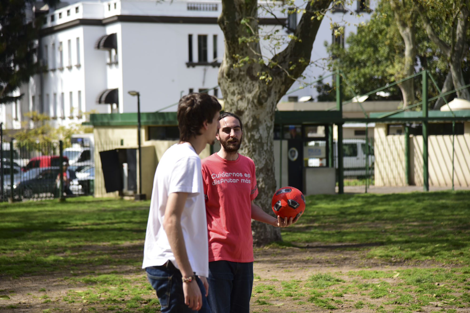 Día de la Primavera: actividades y juegos para la prevención de consumos problemáticos