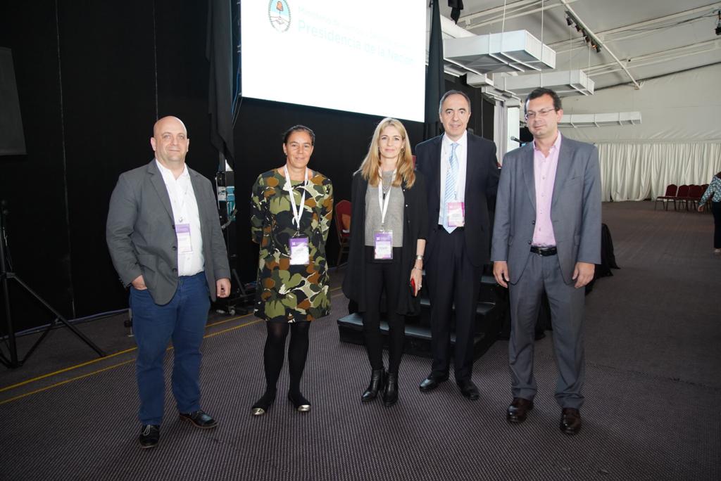 XIV Congreso Mundial de Mediación y Cultura de Paz