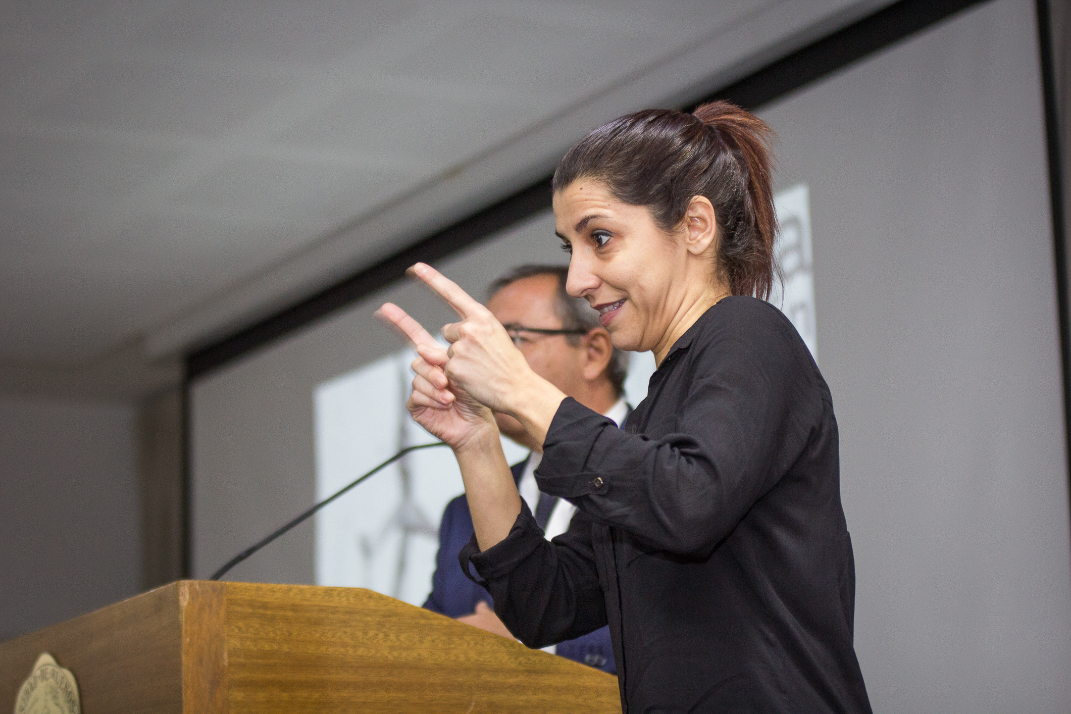 Día de la persona Sorda