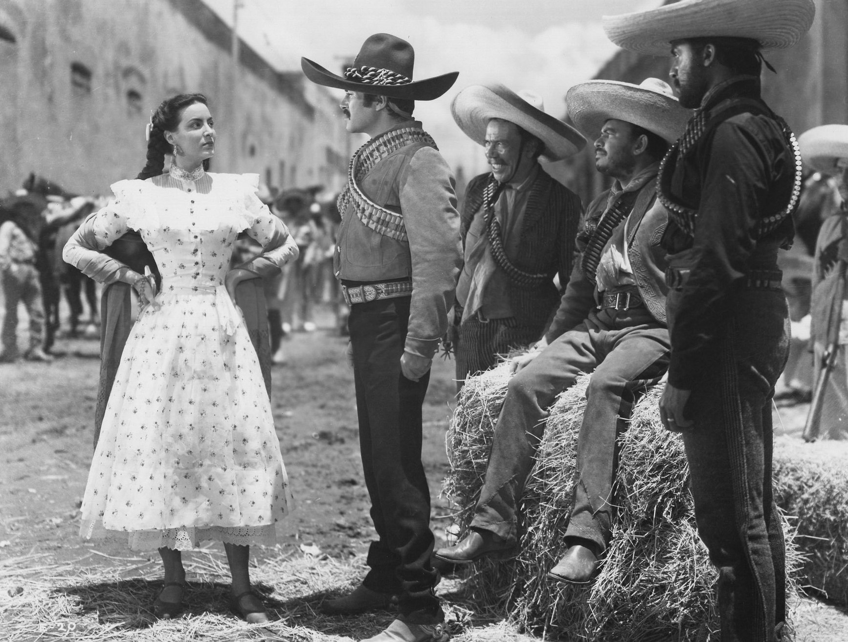 Clásicos del cine de oro mexicano