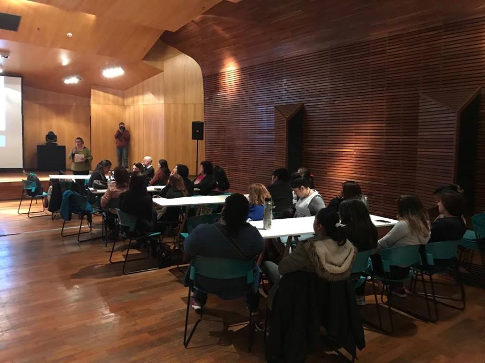 Ronda de experiencias locales de Salud Ambiental