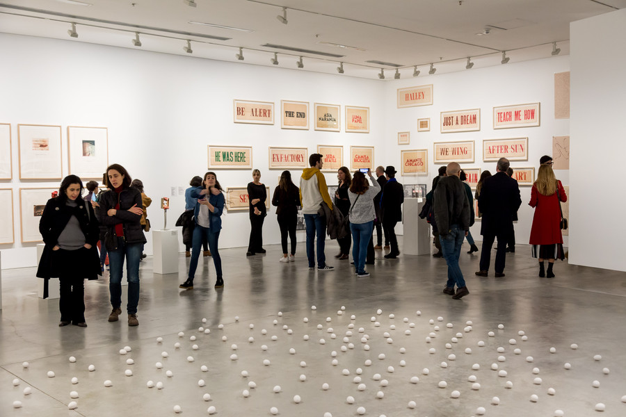 Entrada gratuita en el Día de los Museos del Gobierno de la Ciudad