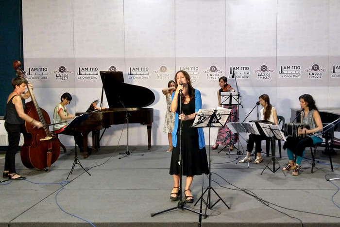 La Radio de Tango de la Ciudad cumple 18 años