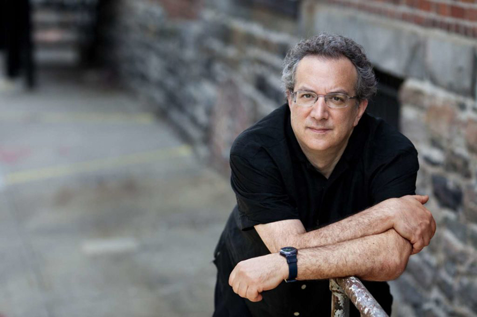 El mejor jazz de Nueva York llega con Uri Caine