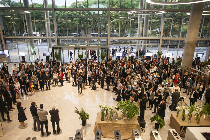 La Ciudad convoca a sumar ideas para el Tercer Plan de Acción de Gobierno Abierto