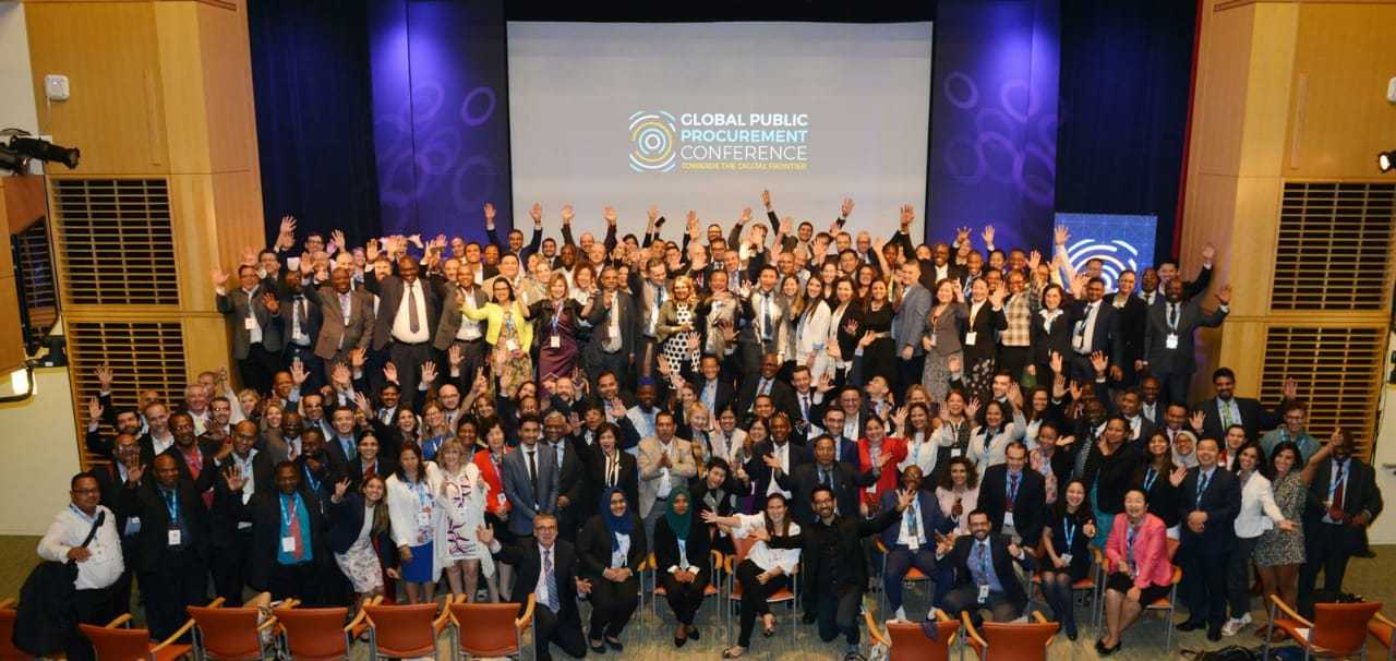 Conferencia anual de la Red Interamericana de Compras Gubernamentales