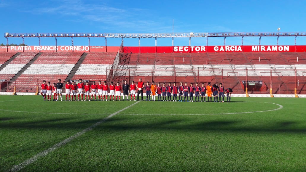 "Eduquemos con Fútbol": un programa formativo que busca erradicar la violencia en el fútbol