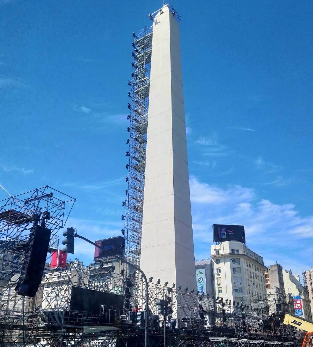 Cómo llegar en transporte público a la ceremonia inaugural de los Juegos Olímpicos de la Juventud