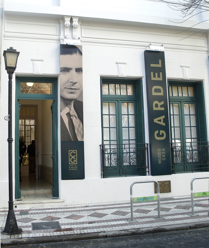 Día de los Museos del Gobierno de la Ciudad