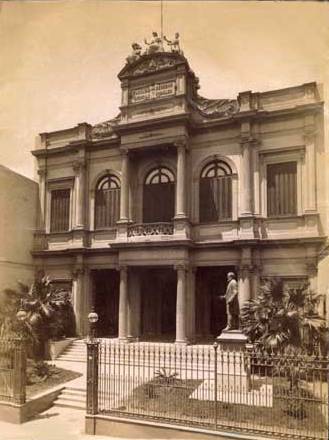  Recorremos el Museo Etnográfico