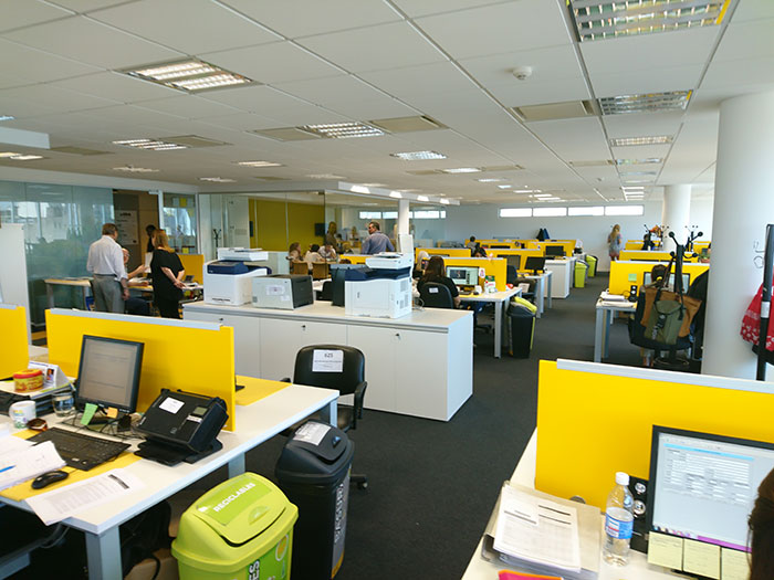 Aviso  Importante: Mesa de Entradas estará cerrada