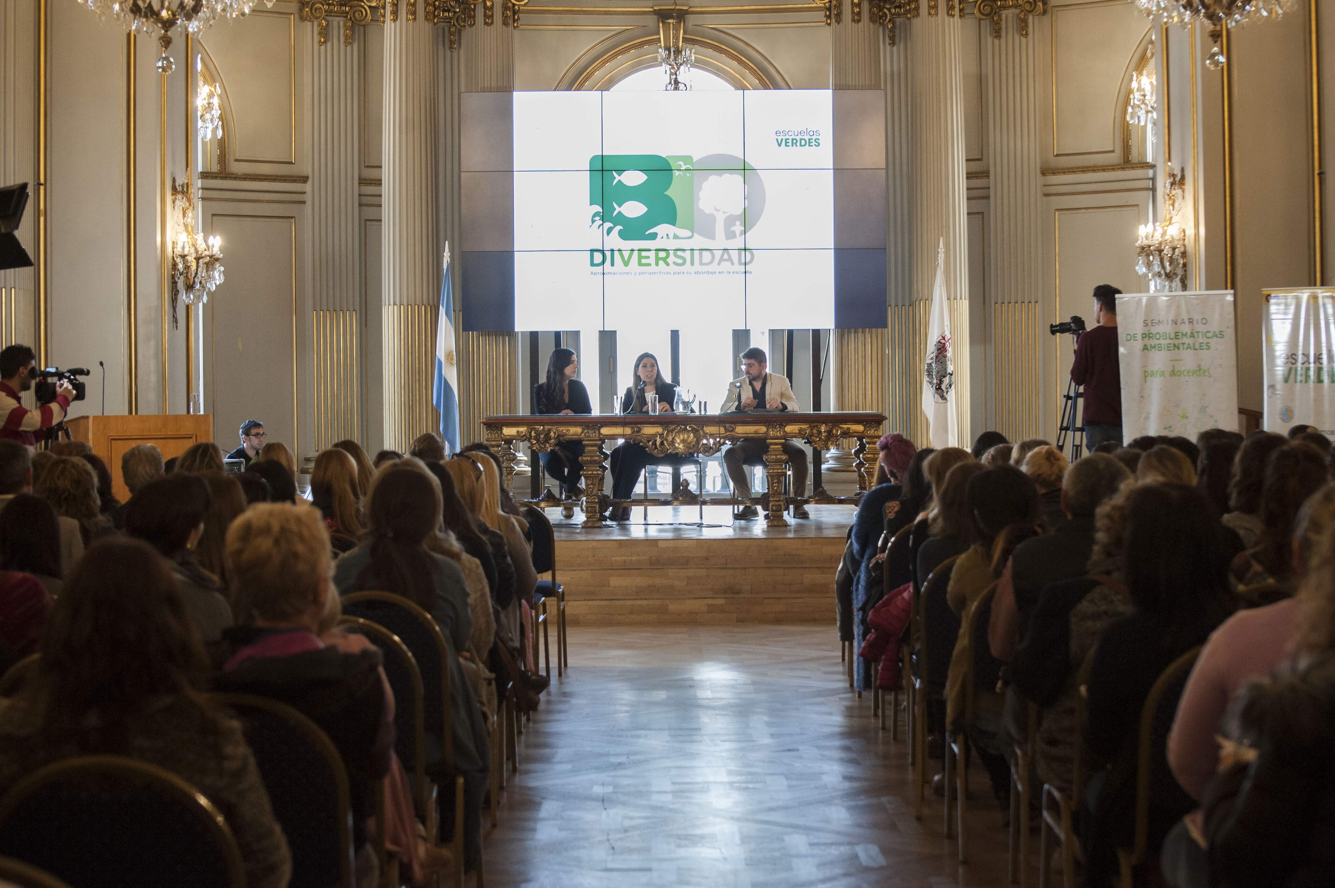 La biodiversidad como problemática ambiental
