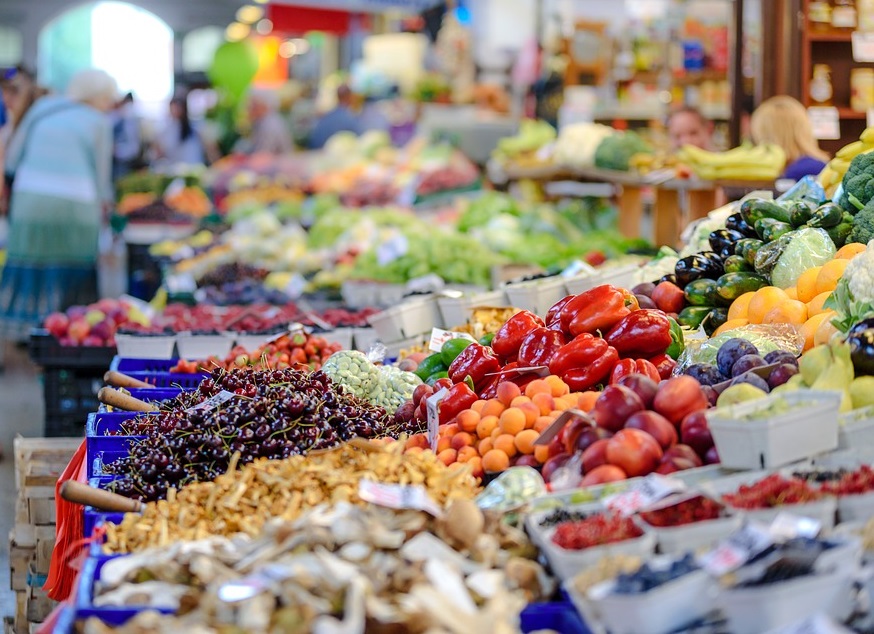 Alimentación consciente