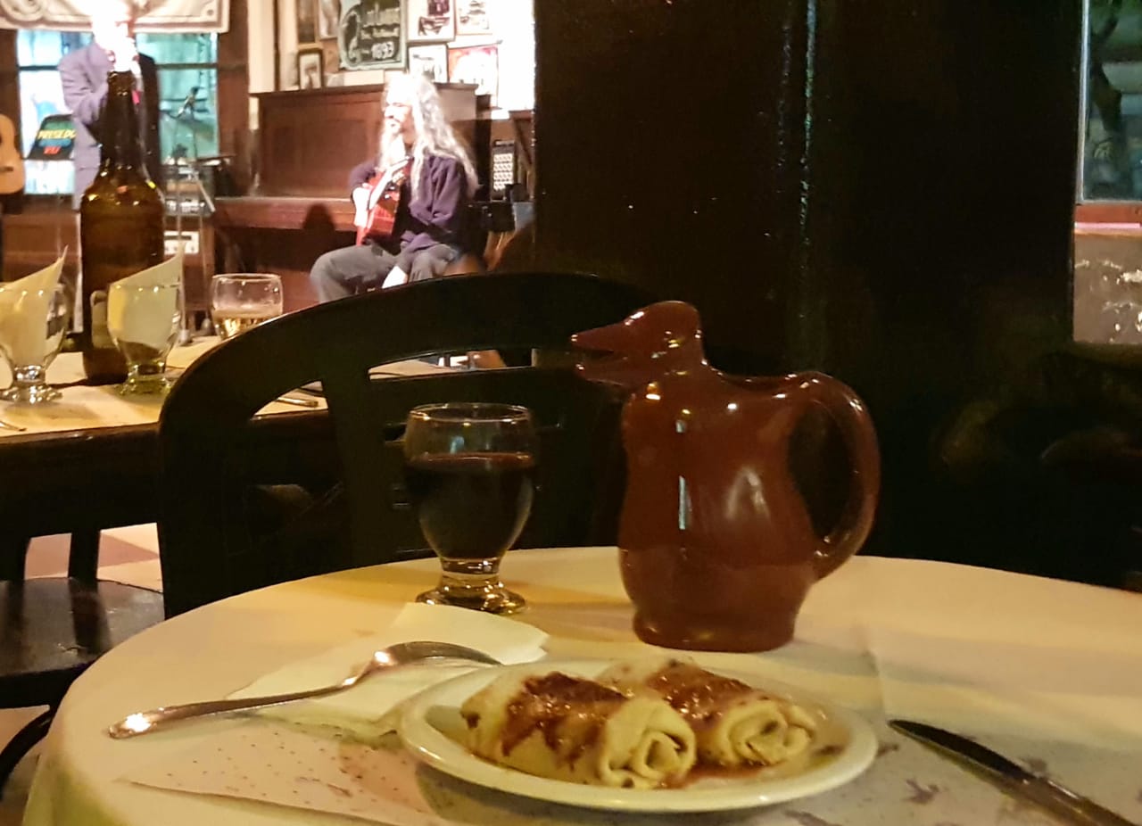Congreso del Patrimonio Gastronómico 2018