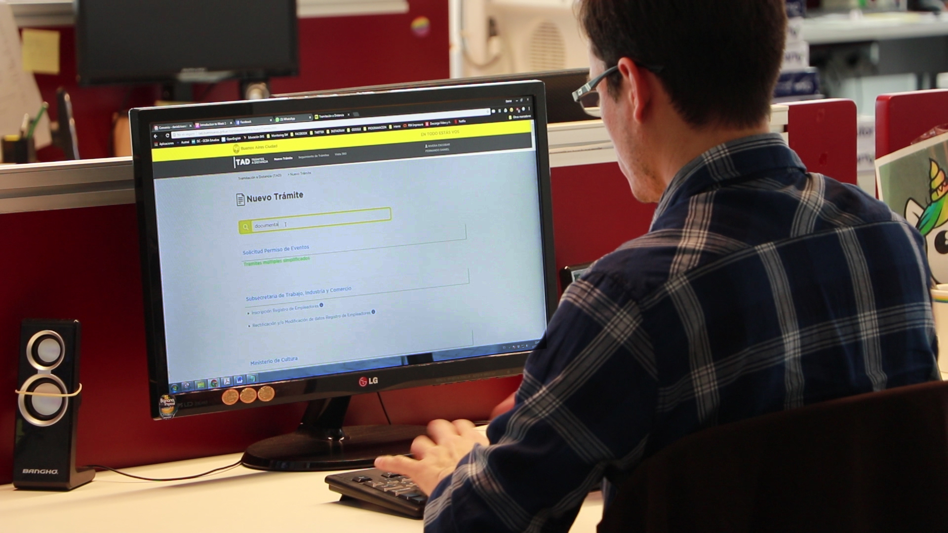 Conocé la nueva guía sobre trámites de Obras, Interpretación Urbanística y Catastro