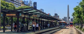 Más ágil y más seguro: nos comprometimos a mejorar el transporte público y la movilidad en la Ciudad