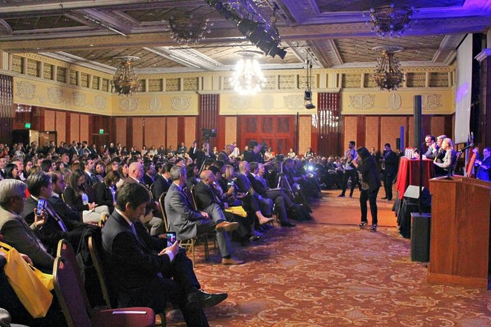 Carta de noticias de la Procuración General - Octubre 2018