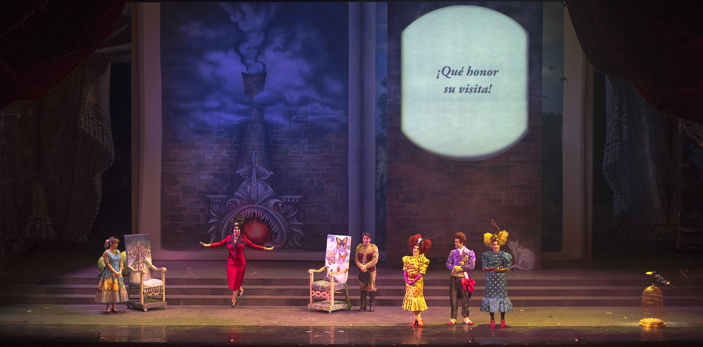 La ópera para chicos "La Cenicienta" se podrá ver por streaming