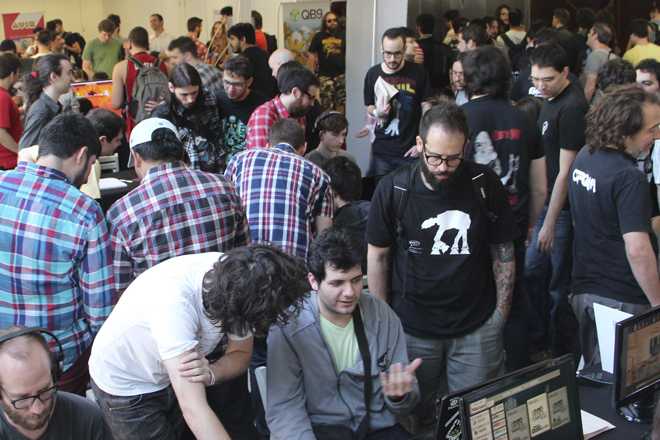 Sorteamos 15 pares de entradas para visitar Expo EVA 2018.