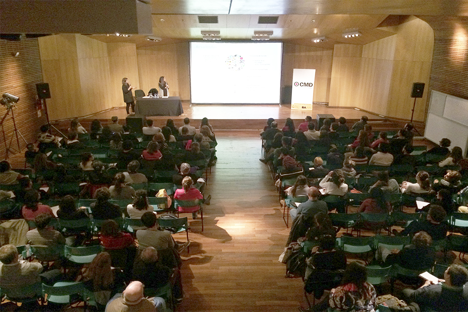 Seminario: Diseño Circular