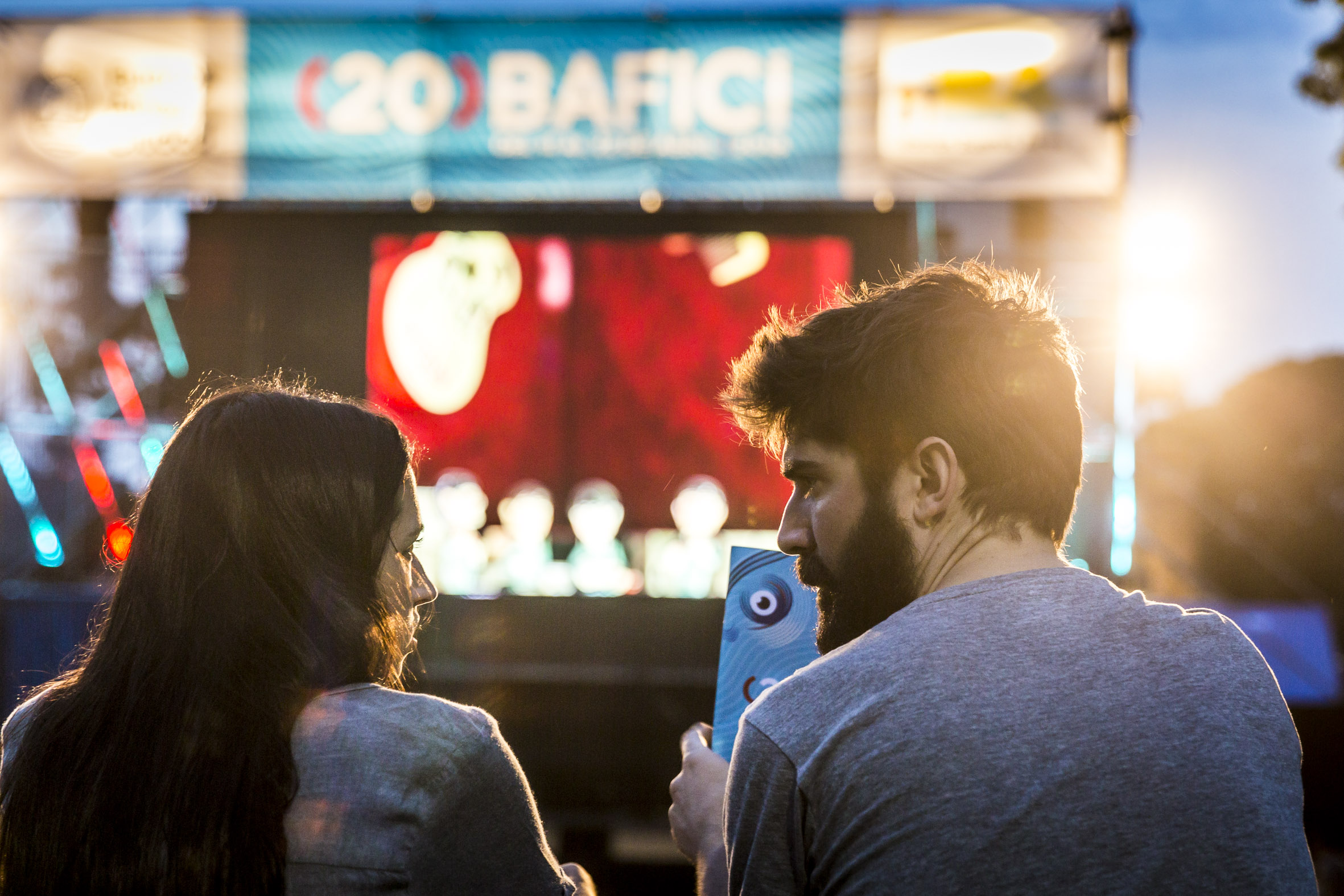 Está abierta la convocatoria para participar del BAFICI 2019