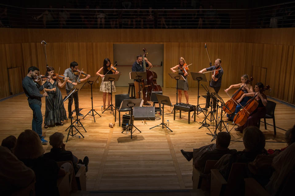 El Teatro Colón abre sus puertas con dos propuestas gratuitas