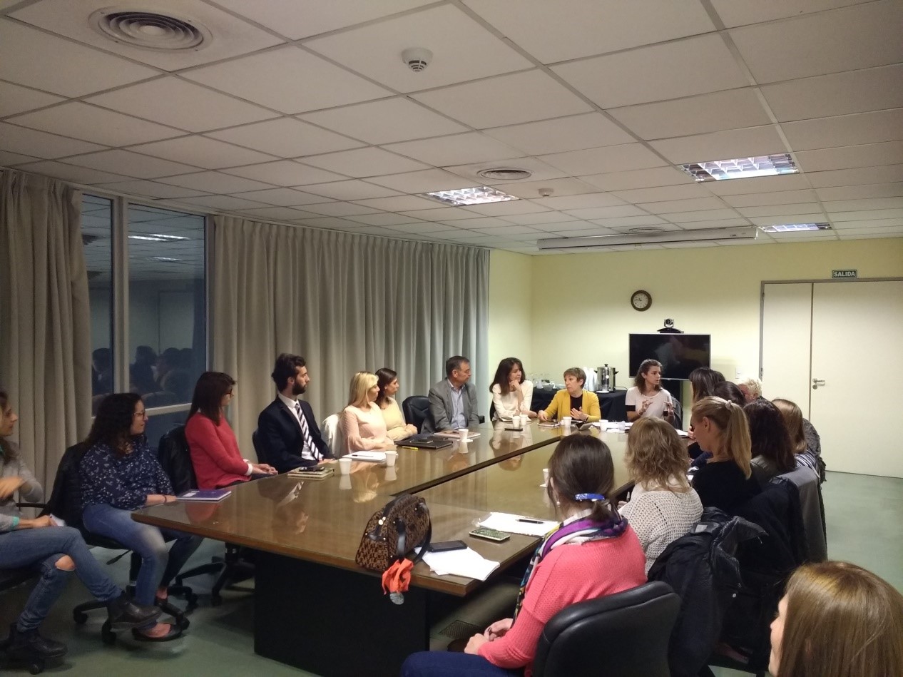 Estamos preparando el examen de ingreso a residencias 2019