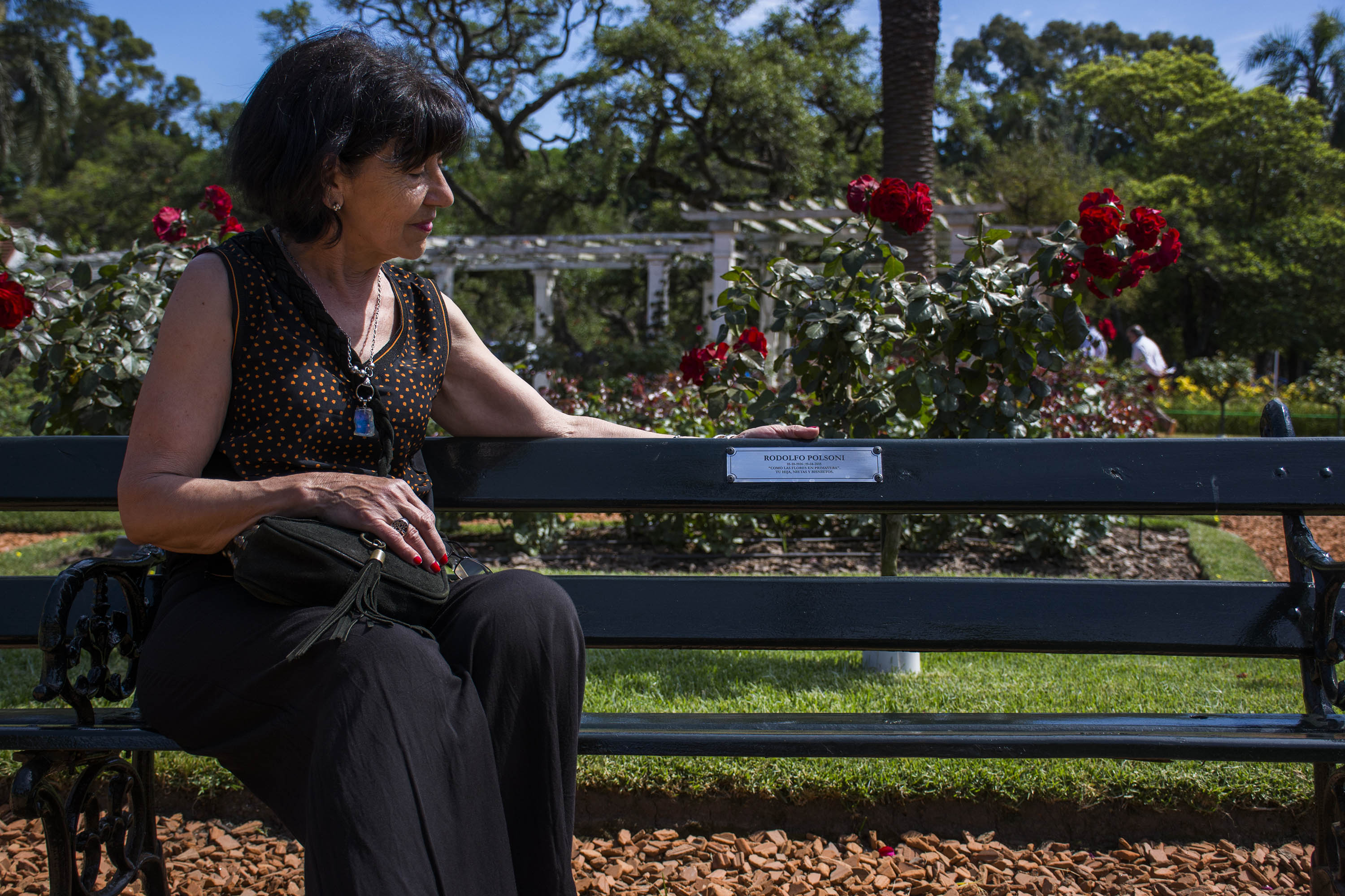 Historias de vecinos que vivirán para siempre en Parque Patricios y Parque Rivadavia