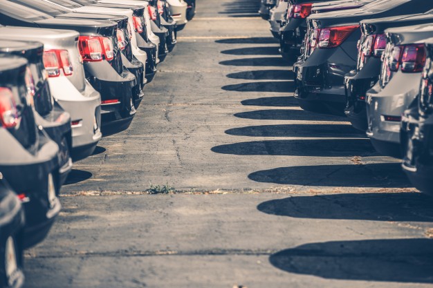 Cómo recuperar tu chapa patente (o placa de dominio automotor)