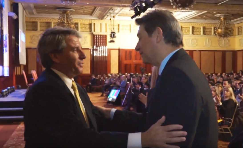 El Congreso en tres minutos